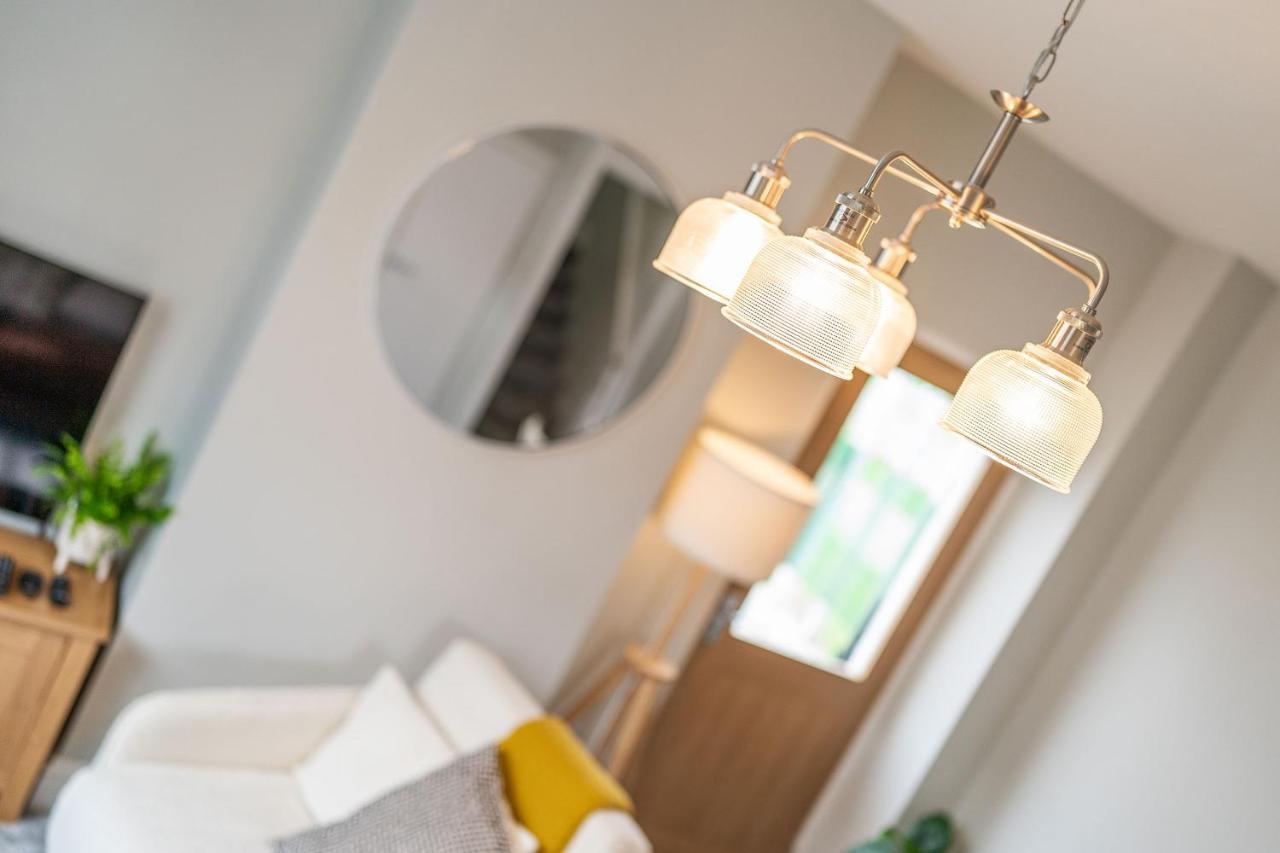 Ferienhaus Robins Nest